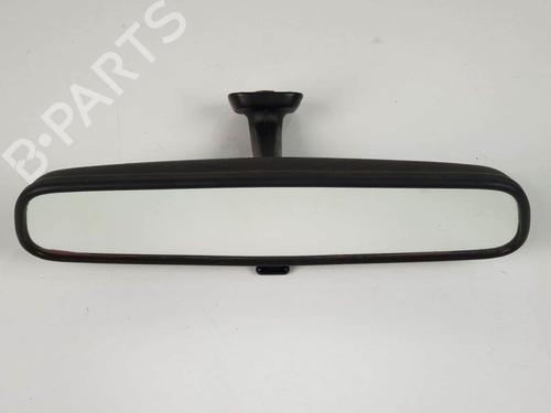 Used Rear mirror Rear mirror MITSUBISHI PAJERO II (V3_W, V2_W, V4_W, V5_W) 2.8 TD (V46W, V26W) (125 hp) 6842048 6842048