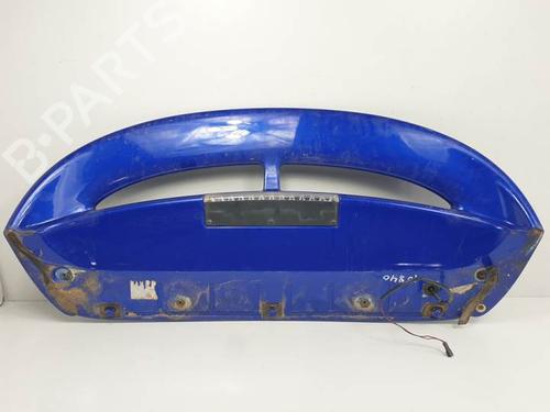Rear spoiler MG MG ZR 120 | BP12543360C96 