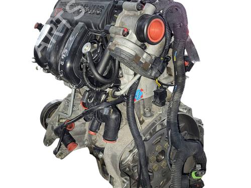 Used Engine Engine 36290778 36290778