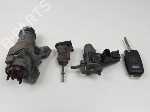 Electronic module VW POLO (9N_, 9A_) 1.9 TDI | BP28060776M83 