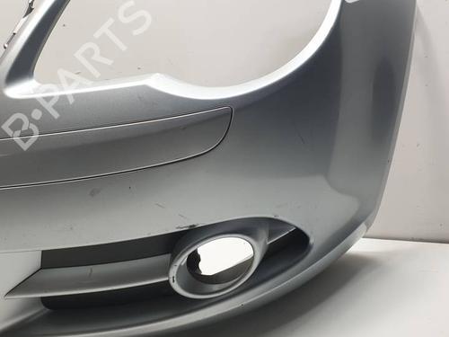 Front bumper VW EOS (1F7, 1F8) 2.0 TDI 16V | BP30120263C7