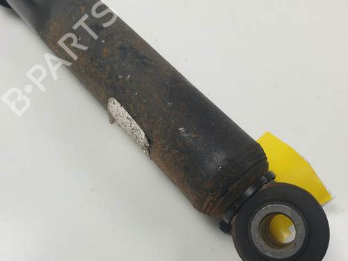 Left rear shock absorber OPEL ASTRA H Estate (A04) 1.7 CDTI (L35) | BP25155157M18 