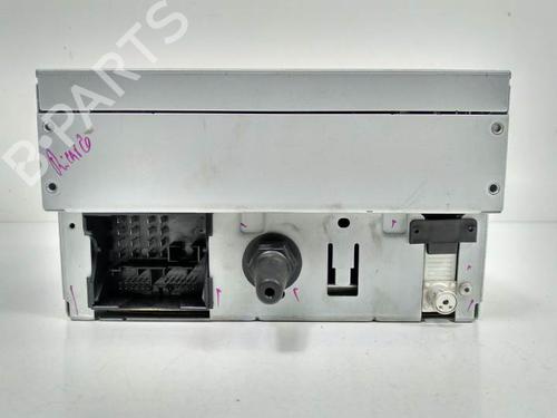 Radio FORD FOCUS II Convertible 2.0 TDCi | BP7364518E6 