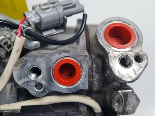 AC compressor MERCEDES-BENZ SPRINTER 3,5-t Van (B907, B910) 311 CDI (910.631, 910.633) | BP31656770M34  - Image 9