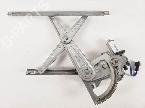 Used Front right window mechanism Front right window mechanism KIA SORENTO I (JC) 2.5 CRDi (170 hp) 17333122 17333122