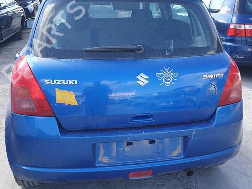 Electronic sensor SUZUKI SWIFT III (MZ, EZ) 1.3 DDiS (RS413D) | BP16113353M84  - Image 6