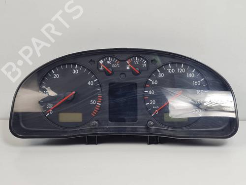 Used Instrument cluster Instrument cluster 37457877 37457877
