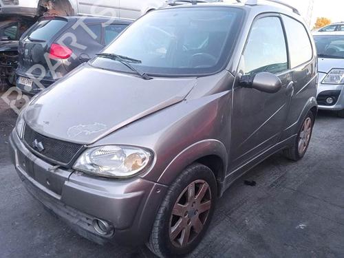 Used Parts LIGIER XTOO (LXT)    1619052