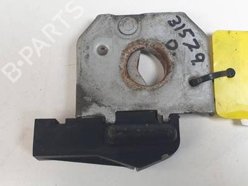 Used Hood lock RENAULT CLIO II (BB_, CB_) 1.5 dCi (B/CB07) (65 hp) 30525117