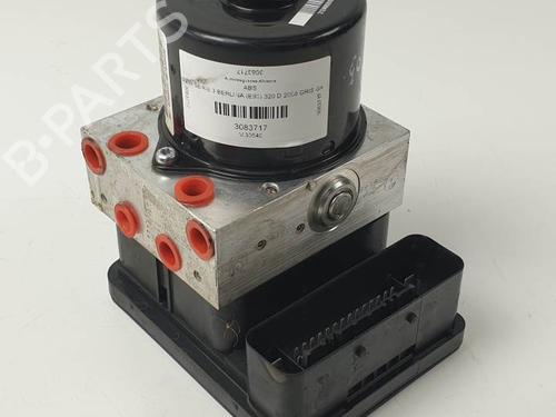 ABS Bremseaggregat BMW 3 (E90) 320 d (177 hp) 29248078