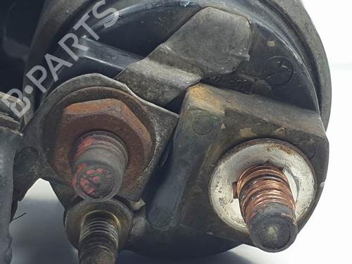 Starter FORD FUSION (JU_) 1.4 TDCi | BP27096875M8 