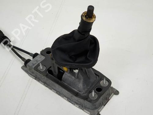 Used Gear lever Gear lever VW CADDY III MPV (2KB, 2KJ, 2CB, 2CJ) 1.9 TDI (105 hp) 7406219 7406219