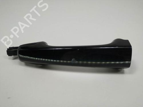 Used Rear left exterior door handle Rear left exterior door handle VOLVO XC60 I SUV (156) 2.4 D (175 hp) 6861571 6861571