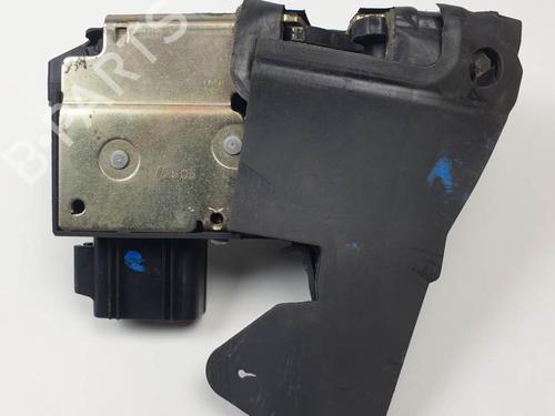 Rear left lock FORD FUSION (JU_) 1.4 TDCi | BP27096871C100 