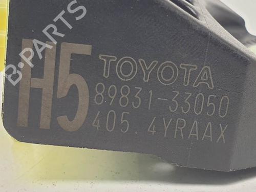 Electronic sensor TOYOTA RAV 4 IV (_A4_) 2.5 Hybrid (AVA42_) | BP25144078M84 - Image 2
