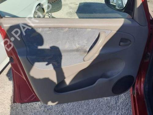 Climate control CITROËN XSARA PICASSO (N68) 1.6 | BP19410536I5 