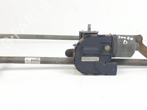 Front wiper motor VW GOLF VI Variant (AJ5) 1.6 TDI | BP24516067M29 - Image 2