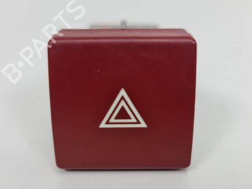 Warning switch CITROËN BERLINGO MULTISPACE (B9) 1.6 HDi 90 | BP7039000I22 - Image 3