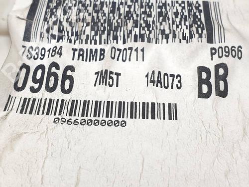 Fuse box FORD FOCUS II (DA_, HCP, DP) 1.6 TDCi | BP39745625E1 - Image 3