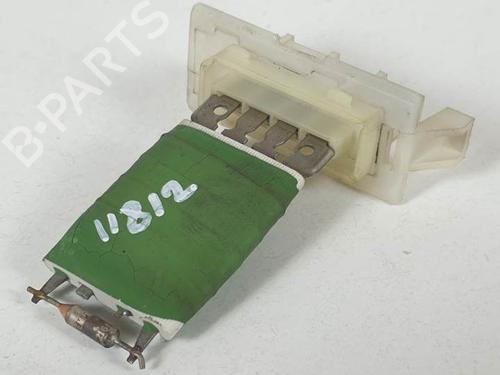 Heater resistor OPEL TIGRA TwinTop (X04) 1.4 (R97) | BP15216784M108 