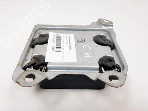 ECU airbags SEAT LEON (5F1)  | BP17018965M53 