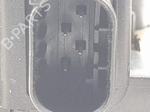 Tailgate lock MINI MINI (R50, R53) One D | BP24930136C101 
