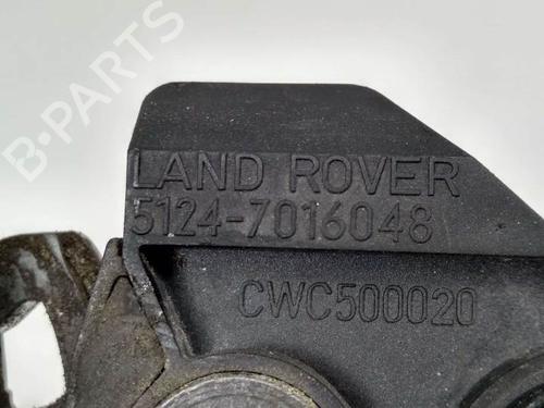 Bakluke lås LAND ROVER RANGE ROVER III (L322) 3.6 D 4x4 | BP8302088C101 