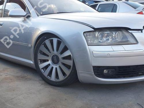 Front left lock AUDI A8 D3 (4E2, 4E8) 4.2 quattro | BP24933838C98 - Image 15