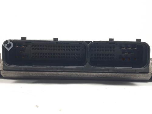 Engine control unit (ECU) CHRYSLER VOYAGER IV (RG, RS) 2.5 CRD | BP28065833M57 
