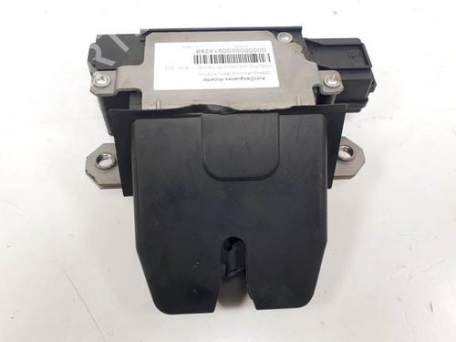 Bakluke lås FORD C-MAX (DM2) 1.6 TDCi (109 hp) 13474511