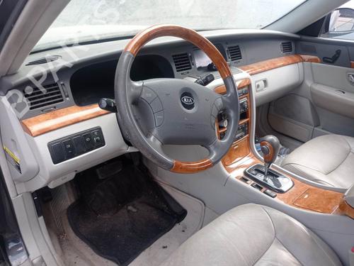 Headlight switch KIA OPIRUS (GH) 3.5 | BP13101126I24  - Image 12