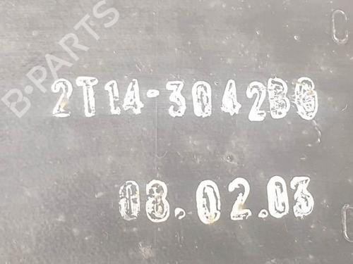 Right front suspension arm FORD TOURNEO CONNECT 1.8 TDCi | BP17648907M13 