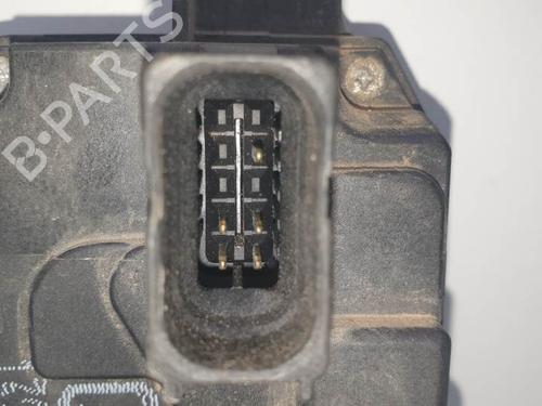 Front right lock OPEL ASTRA H TwinTop (A04) 1.9 CDTi (L67) | BP8916061C97 