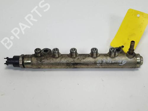 Used Injection rail Injection rail RENAULT ESPACE IV (JK0/1_) 2.2 dCi (JK0H) (150 hp) 18653992 18653992