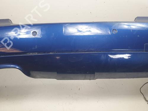 Used Rear bumper Rear bumper 37484319 37484319