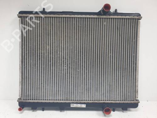 Used Water radiator Water radiator 38564530 38564530