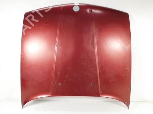 Used Hood BMW 5 (E34) 525 tds (143 hp) 24916219