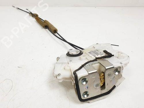 Used Rear left lock HONDA CIVIC VIII Hatchback (FN, FK) 1.8 (FN1, FK2) (140 hp) 14852593