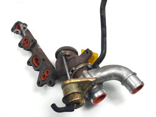 Used Turbocharger/Supercharger Turbocharger/Supercharger SMART FORFOUR (454) 1.5 CDI (454.001) (95 hp) 24653120 24653120