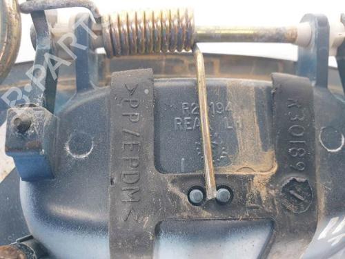 Rear left exterior door handle JAGUAR XJ (X300, X330) R Super Charged 4.0 | BP14933880C130 