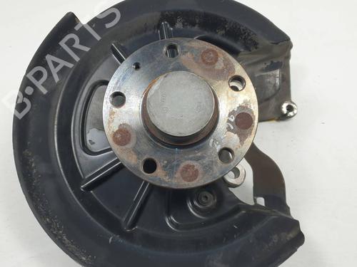 Used Left rear steering knuckle Left rear steering knuckle VW TOURAN (1T3) 2.0 TDI (140 hp) 34611074 34611074