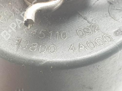 Injector HYUNDAI H-1 Travel (TQ) 2.5 CRDi | BP25752492M100 