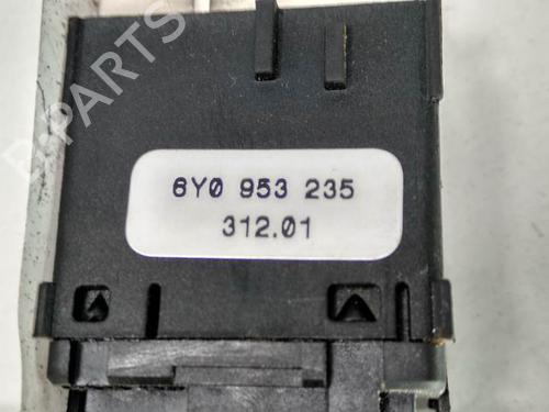 Warning switch FORD FOCUS II Turnier (DA_, FFS, DS) 1.6 | BP8491186I22 