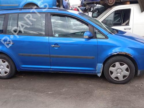Glove box VW TOURAN (1T1, 1T2) 1.9 TDI | BP9499370C95 