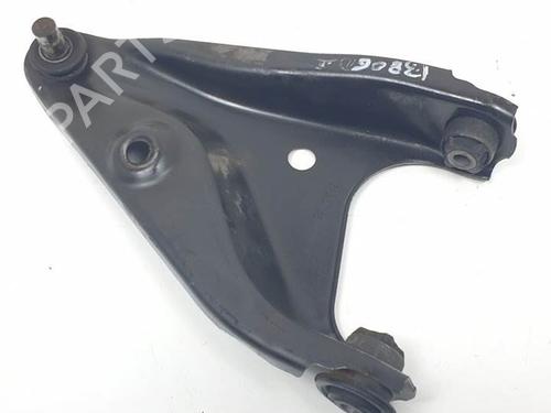 Used Left front suspension arm Left front suspension arm DACIA SANDERO II 1.5 dCi (84 hp) 16904917 16904917
