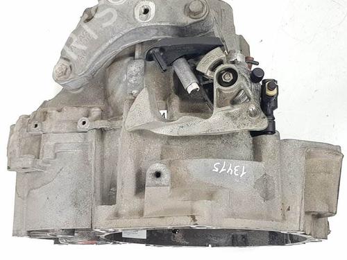Gearbox AUDI TT Roadster (8J9) 2.0 TDI quattro | BP16410237M3 