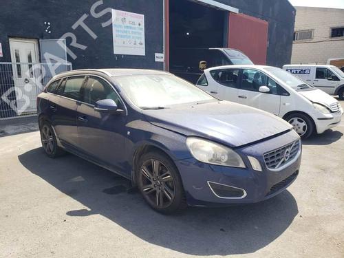Electronic sensor VOLVO V60 I (155) D3 / D4 | BP25289536M84 - Image 19