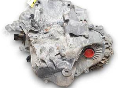 Gearbox HONDA ACCORD VII (CL, CN) 2.0 (CL7) | BP25295031M3