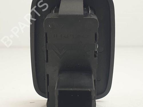 Left rear window switch CITROËN C5 III (RD_) 2.0 HDi 165 (RDRHHA, RDRHH8) | BP24931017I29  - Image 8