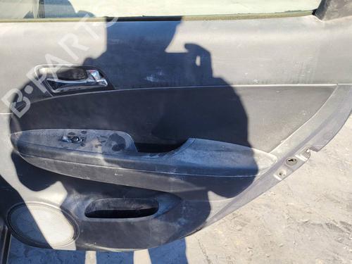 Climate control HYUNDAI i30 Estate (FD) 1.6 CRDi | BP30998460I5 - Image 17